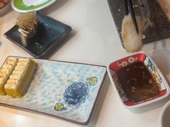 -莲寿司(国兴店)