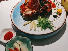 -花样西贡·法式越南菜餐厅(桂林万象城店)