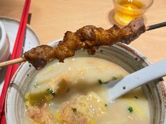 -大师兄·西北小馆(北站缤果空间店)