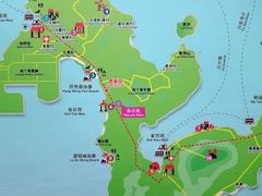 -南丫岛