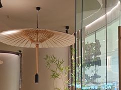 -绿茶餐厅(淮安吾悦广场店)