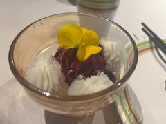 -开海·红岛海鲜虾水饺(石老人店)