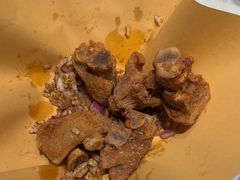 -常和州·夜宵大排档(常州单店)