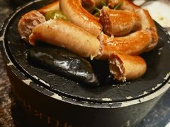-俄士厨房(环球港店)