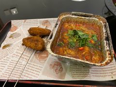 -金陵暴走小龙虾·迷踪蟹(凯德MALL店)