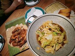 -7017浙菜•建德味(中财店)