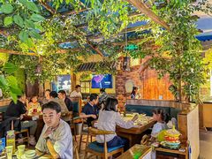 -菌彩云南野生菌火锅(呈贡七彩云南第壹城店)