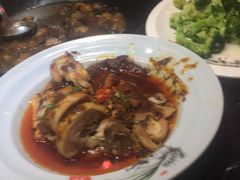 -粗粮人家(簋街店)