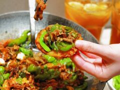 -费大厨辣椒炒肉(黄兴中心广场店)