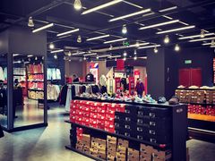 -阳光世纪奥特莱斯店