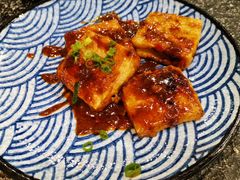 -大成铁板烧•板前(复古餐厅石老人店)