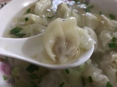 -安庆柴火馄饨(马道街店)