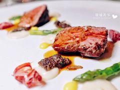 -翡翠36餐厅(浦东香格里拉店)