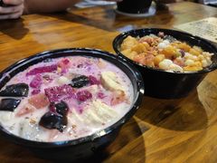 -串妹花式冰粉(乐山总店)
