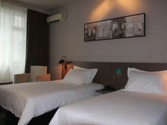 -锦江之星品尚(杭州西湖大道南宋御街店)