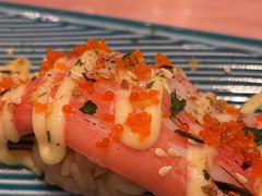 -晴季寿司(红旗街万达店)