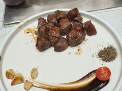 -火地铁板烧(昆山万象汇店)