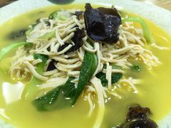 大煮干丝（小份）-迎扬春茶社(闻喜路店)