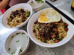 牛腩腌面-阿阳牛腩腌面店