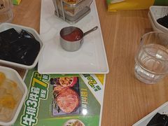 -豪客来牛排(天阳D32店)
