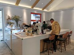 -稀物集咖啡(徽州大道店)