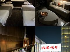 -Love Story爱情故事·养生SPA会所(新侨店)