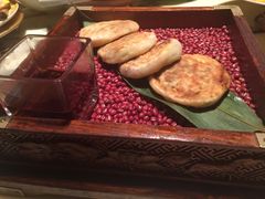 -那家小馆•北京菜•烤鸭(香山店)