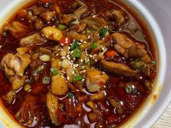 -领蟹祥记·香辣蟹·特色小海鲜(奥体天虹店)