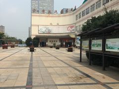 -常熟汽车客运站北站