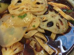 -雷祖芳老妈蹄花店