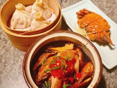 -南京大牌档(中关村领展广场店)