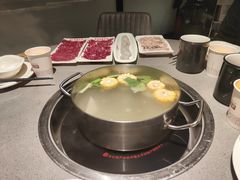 -为什么牛潮汕牛肉火锅(中信广场店)