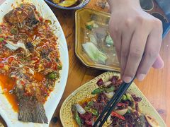 -和福餐馆(西江古街店)