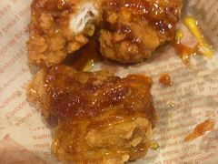 -姜胖胖韩式自助烤肉(光明万达店)