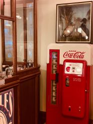 -IMUSE BARBER SHOP