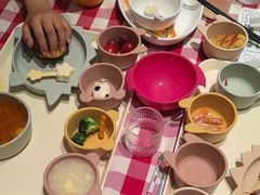 -西贝(宝乐汇店)