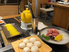 -韩满园· 甄选韩式烤肉