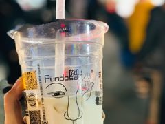 放哈甜醅子经典奶茶-放哈·甜醅子奶茶创造者(正宁路店)