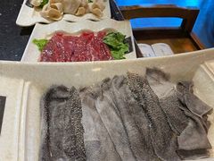 -唇辣号重庆老火锅(亦庄店)