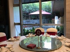 包厢-久宴·天目湖大鱼头(恐龙园店)