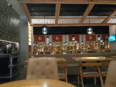 大堂-蓝鲸湾汤泉(包河店)