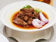 -阿庄新豫菜(航海东路店)