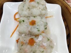 百花酿竹笙-赏点粤式点心(广州塔店)