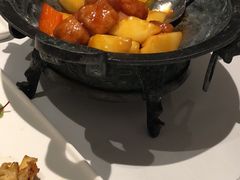 -Yan Ting 宴庭中餐厅(上海静安瑞吉酒店)
