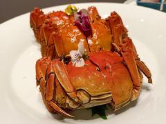 -望乡楼上海菜(日月光店)