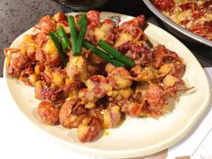 -一棠龙虾•王牌虾球(楚河汉街店)