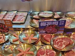 -喜井无限自助烤肉公司(石厦店)
