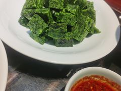 -李记搅团•非遗陕菜(三桥店)