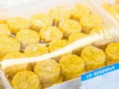 原味绿豆糕-一定好食品有限公司(四川北路商业街店)