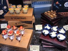 -美食汇·海鲜自助西餐厅·江门富力万达嘉华酒店